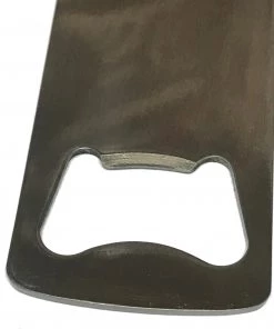 WoodWorld Of Texas Bottle Style Bottle Opener Kit Kitchen Essentials