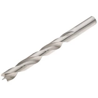 Woodstock International Drill Bit - 3/8" Brad Point Drill Bits 1 Woodstock International Drill Bit - 3/8" Brad Point Drill Bits