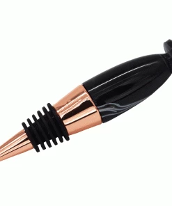 PSI Woodworking Classic Bottle Stopper Kit- BS1 - Copper Bottle Stoppers