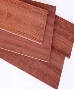 WoodWorld Of Texas Bubinga - 4/4 & 8/4 Lumber