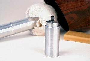 Beall Buffing Mandrel Extension 1 Beall Buffing Mandrel Extension