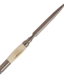 PSI Woodworking .30 Cal Bullet Letter Opener - Gold Letter Openers & Magnifiers