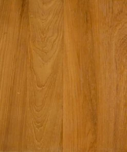 WoodWorld Of Texas Teak-Genuine Or Burmese 4/4 Lumber