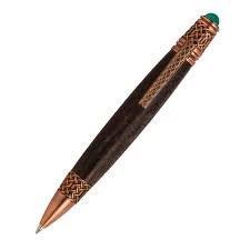 PSI Woodworking Celtic Twist Pen Pen Kits By Name 3 PSI Woodworking Celtic Twist Pen Pen Kits By Name