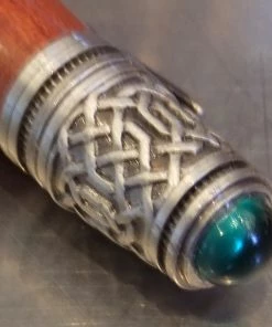 PSI Woodworking Celtic Twist Pen Pen Kits By Name