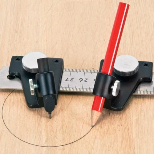 Trend Routing Trend Complete Flat Lying Trammel Set U*M/CFT01 1 Trend Routing Trend Complete Flat Lying Trammel Set U*M/CFT01