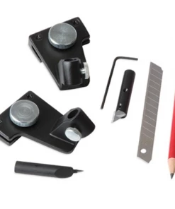 Trend Routing Trend Complete Flat Lying Trammel Set U*M/CFT01