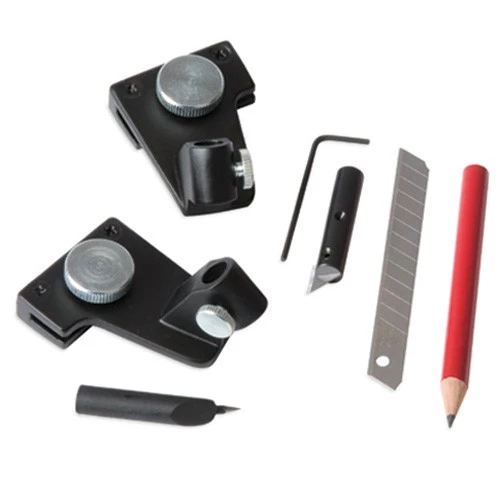 Trend Routing Trend Complete Flat Lying Trammel Set U*M/CFT01 2 Trend Routing Trend Complete Flat Lying Trammel Set U*M/CFT01