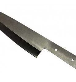 Premium Knife Supply Chef Knife - 13" - Satin S.S. Knife Kits