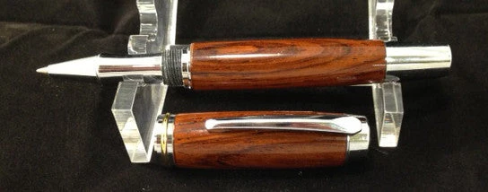 Xiamen Rizheng Industry Co. Ltd Chairman - Rollerball & Fountain Pen Pen Kits By Name 6 Xiamen Rizheng Industry Co. Ltd Chairman - Rollerball & Fountain Pen Pen Kits By Name