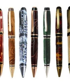 Xiamen Rizheng Industry Co. Ltd Cigar Pen Kits 13 Xiamen Rizheng Industry Co. Ltd Cigar Pen Kits