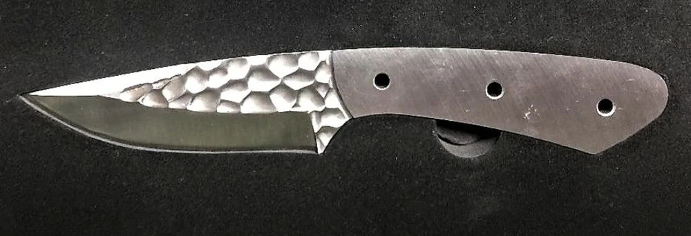 Premium Knife Supply * CNC Produced Drop Point Skinner Nc1 Knife Kits 3 Premium Knife Supply * CNC Produced Drop Point Skinner Nc1 Knife Kits