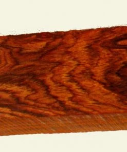 Barracuda Cocobolo Turning Billets 2x2x