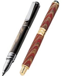 PSI Woodworking Purse Pen Pen Kits By Name 6 PSI Woodworking Purse Pen Pen Kits By Name