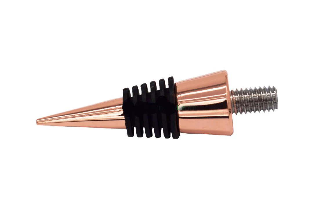 PSI Woodworking Classic Bottle Stopper Kit- BS1 - Copper Bottle Stoppers 1 PSI Woodworking Classic Bottle Stopper Kit- BS1 - Copper Bottle Stoppers