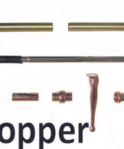 Xiamen Rizheng Industry Co. Ltd Pen Kits By Name SlimLine Click Pen Kits 11 Xiamen Rizheng Industry Co. Ltd Pen Kits By Name SlimLine Click Pen Kits