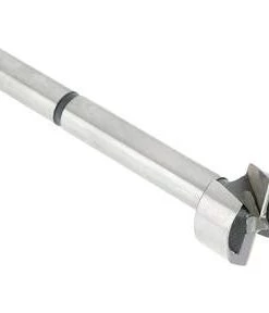 Woodstock International Drill Bit - Forstner 3 1/8" Drill Bits