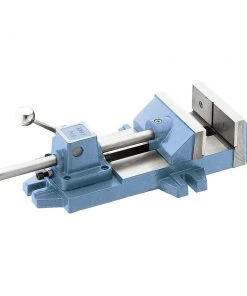 Woodstock International 5" Quick Release Vise