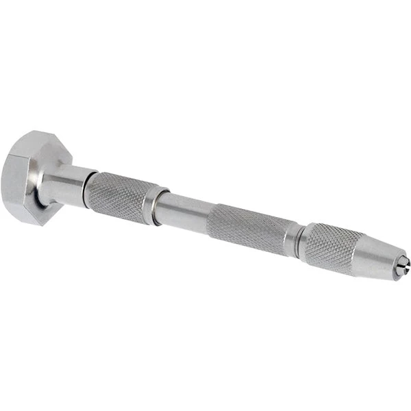 Woodstock International Swivel Head Pin Vise 1 Woodstock International Swivel Head Pin Vise