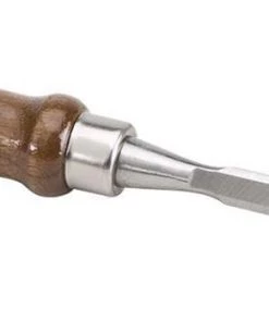 Woodstock International, Inc. German Type Bench Chisel 3/8" Chisels