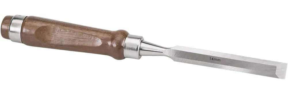 Woodstock International, Inc. Chisels German Type Bench Chisel 1/2" 1 Woodstock International, Inc. Chisels German Type Bench Chisel 1/2"