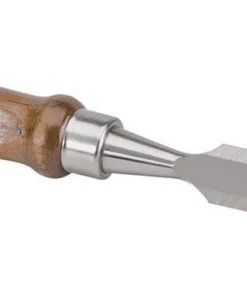 Woodstock International, Inc. German Type Bench Chisel 3/4" Chisels