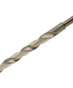 Woodstock International Drill Bits Drill Bit - 31/64" Brad Point