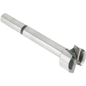 Woodstock International Drill Bit - Forstner 1 1/4" Drill Bits 1 Woodstock International Drill Bit - Forstner 1 1/4" Drill Bits