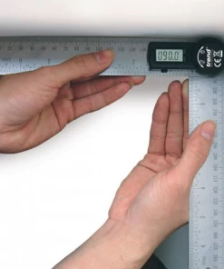 Trend Routing Trend Digital Angle Rule 200mm 7 Inch U*DAR/200 Measurement Tools 9 Trend Routing Trend Digital Angle Rule 200mm 7 Inch U*DAR/200 Measurement Tools
