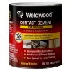 Lancaster DAP Contact Cement - Gallon Adhesives