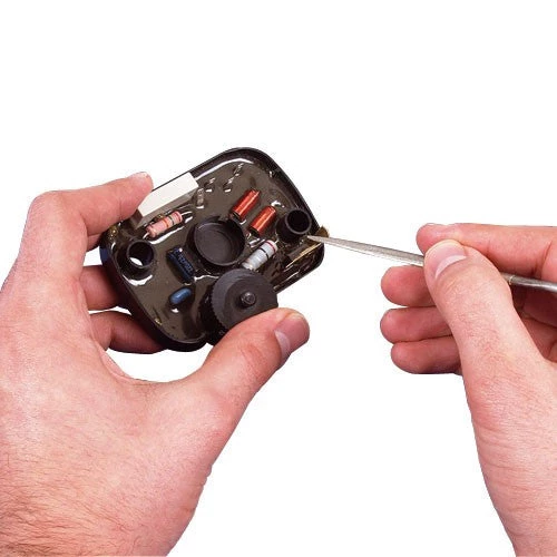 Trend Diamond Needle File Pack DWS/NFPK/F Sharpening 2 Trend Diamond Needle File Pack DWS/NFPK/F Sharpening