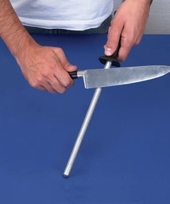 Trend Diamond Steel 12" Fine DWS/DS12/F Sharpening 5 Trend Diamond Steel 12