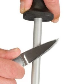 Trend Diamond Steel 12" Fine DWS/DS12/F Sharpening