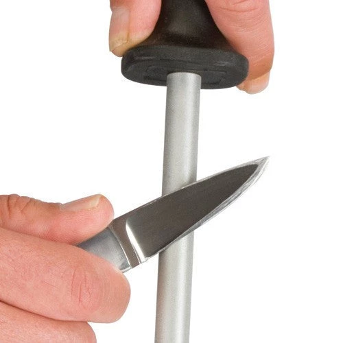 Trend Diamond Steel 12" Fine DWS/DS12/F Sharpening 2 Trend Diamond Steel 12" Fine DWS/DS12/F Sharpening