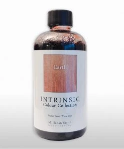 Hampshire Sheen - Intrinsic Color 250ml - Earth Other Embellishment Products