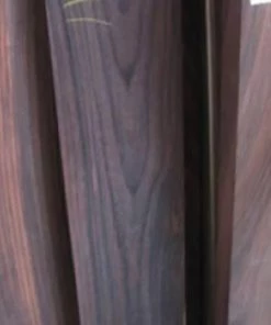 WoodWorld Of Texas Rosewood, East Indian - 4/4 Lumber