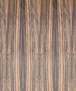 WoodWorld Of Texas Ebony, Macassar - 4/4, & 8/4 Lumber