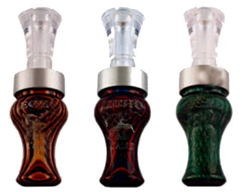 Echo Calls Echo Timber Acrylic Duck Call Kits Game Calls 3 Echo Calls Echo Timber Acrylic Duck Call Kits Game Calls