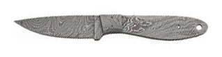 Szco Economy - 8" Elk Caper DAMASCUS BLADE 3 Szco Economy - 8" Elk Caper DAMASCUS BLADE