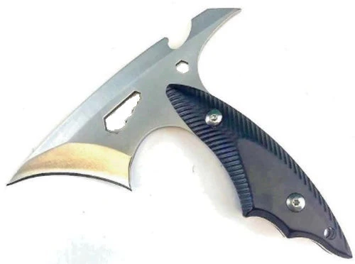 Premium Knife Supply Equalizer Utility/Camping/Survival Kit Knife Kits 2 Premium Knife Supply Equalizer Utility/Camping/Survival Kit Knife Kits