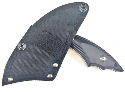 Premium Knife Supply Equalizer Utility/Camping/Survival Kit Knife Kits 4 Premium Knife Supply Equalizer Utility/Camping/Survival Kit Knife Kits