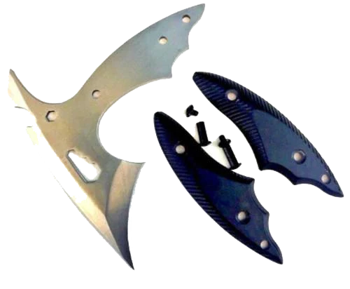 Premium Knife Supply Equalizer Utility/Camping/Survival Kit Knife Kits 1 Premium Knife Supply Equalizer Utility/Camping/Survival Kit Knife Kits