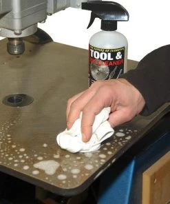 Sharpening Trend Tool & Bit Cleaner 18.0 Fl Oz 532ml U*CLEAN/500 12 Sharpening Trend Tool & Bit Cleaner 18.0 Fl Oz 532ml U*CLEAN/500