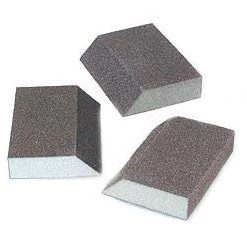 Klingspore Angled Sanding Sponges