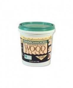 Lancaster Famowood Water Base .25pt Wood Filler