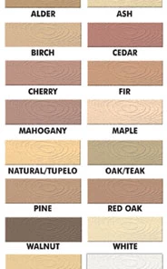 Lancaster Famowood Oil Base Pint Wood Filler