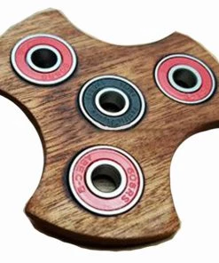 PSI Woodworking Fidget Spinner 4 Bearing Set Misc. Kits