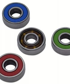 PSI Woodworking Fidget Spinner 4 Bearing Set Misc. Kits