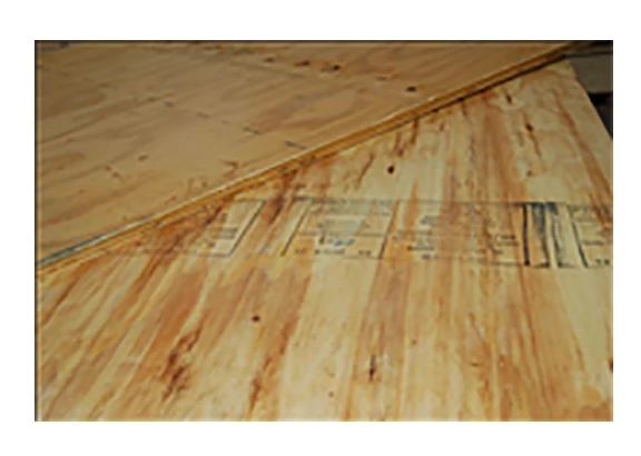 PW Of FW Special Order FIRE RETARDANT PLYWOOD SYP SHEATHING 23/32" 1 PW Of FW Special Order FIRE RETARDANT PLYWOOD SYP SHEATHING 23/32"
