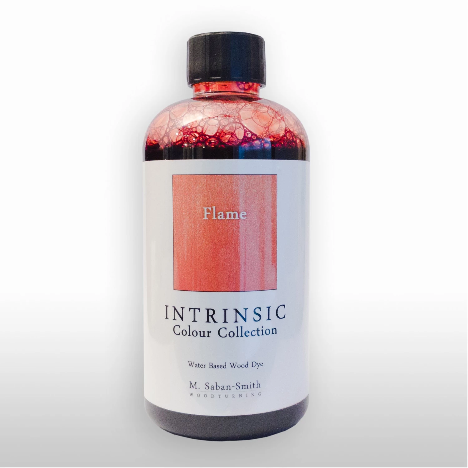 Hampshire Sheen - Intrinsic Color 250ml - Flame Other Embellishment Products 1 Hampshire Sheen - Intrinsic Color 250ml - Flame Other Embellishment Products